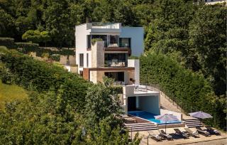 Villa Altavista - Opatija - 8