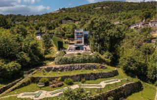 Villa Altavista - Opatija - 7