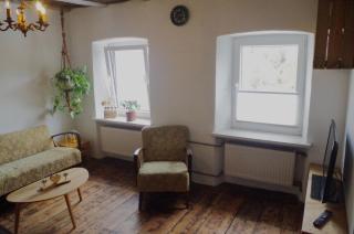 Charmanter Altbau in Ortskernlage - Birresborn - 8