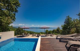 Villa Altavista - Opatija - 5