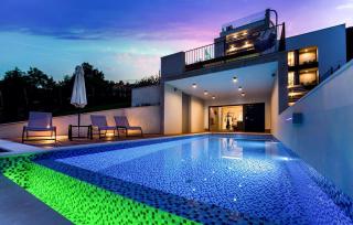Villa Altavista - Opatija - 4
