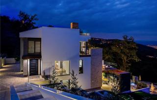 Villa Altavista - Opatija - 2