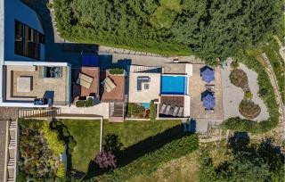 Villa Altavista - Opatija - 1
