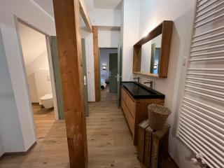 La Garenne - Une nuit dans le parc du Château - 6