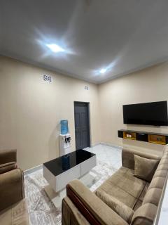 Hadraj Sokoine Apartment2 - Arusha - 8