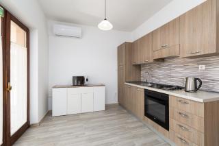 Studio für 6 Personen ca 75 qm in Njivice, Kvarner Bucht Krk - Njivice - 4
