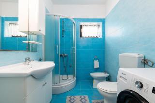 Studio für 6 Personen ca 75 qm in Njivice, Kvarner Bucht Krk - Njivice - 3