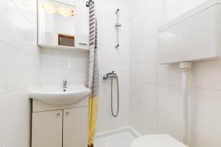 Studio für 6 Personen ca 75 qm in Njivice, Kvarner Bucht Krk - Njivice - 2