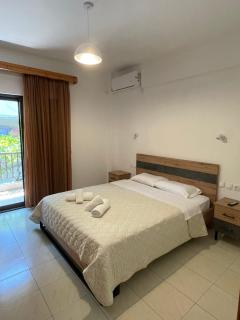 Manos Kritikakis Apartments - Platamonas - 3
