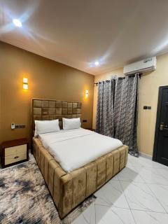 Hadraj Sokoine Apartment2 - Arusha - 0