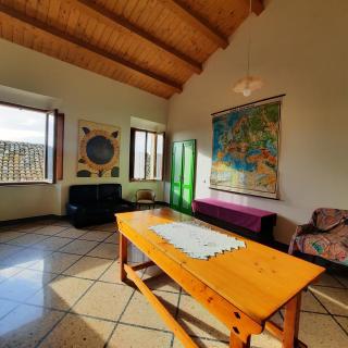 Casa D'Angelo - Cossignano - 5