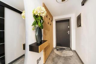 Golden Apartment by Cracovia Prime - Krakau - 6