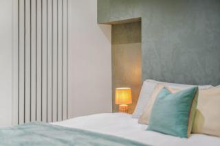 Stylish 2BR London Flat near Edgware Road & 6mins walk to Marble Arch Station - Londen - 7