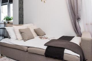 Golden Apartment by Cracovia Prime - Krakau - 3
