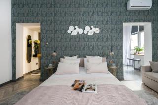 Golden Apartment by Cracovia Prime - Krakau - 2