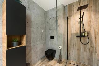 Golden Apartment by Cracovia Prime - Krakau - 1