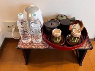 別府鉄輪温泉 萬力屋manrikiya - Beppu - 9