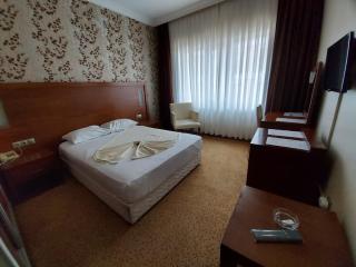 Hotel Paluri - Hopa - 7