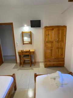 Manos Kritikakis Apartments - Platamonas - 4