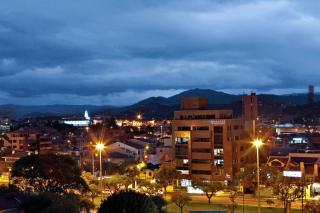 Hotel Valgus - Cuenca - 1