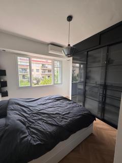 Beautiful 2-room, AC, Center, terrace - Nice - 5