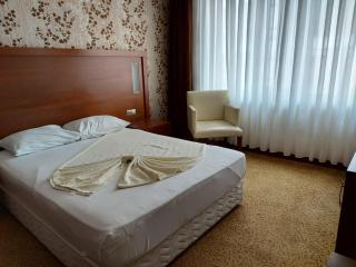 Hotel Paluri - Hopa - 9