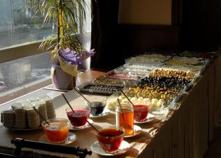Hotel Paluri - Hopa - 2
