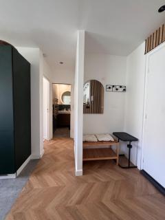 Beautiful 2-room, AC, Center, terrace - Nice - 2