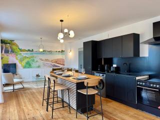 Les Jardins du Théâtre - Appartement design en centre ville - 2