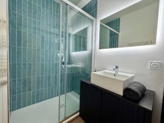 Les Jardins du Théâtre - Appartement design en centre ville - 1