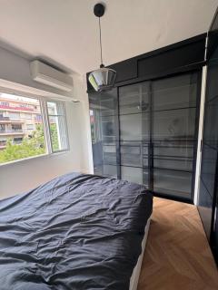 Beautiful 2-room, AC, Center, terrace - Nice - 1