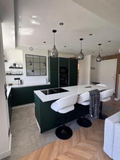 Beautiful 2-room, AC, Center, terrace - Nice - 6