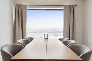 Amazing view I Fjellheisen I FREE Parking - 8