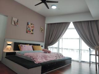 4 Rooms 7 Beds 4 Baths at KLSunwayPJ - Petaling Jaya - 6