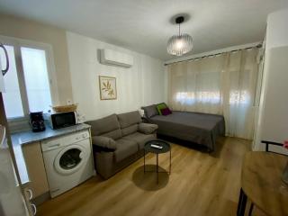 Estudio en centro Fuengirola - 8
