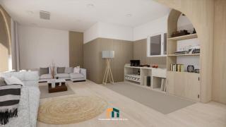 Chertam Le Marjestic Hotel โรงแรม เฌอแตม ลำปาง - Ban Kat Mek - 8