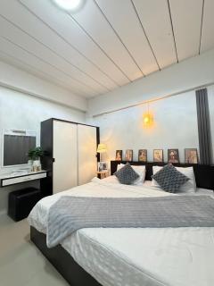 Chertam Le Marjestic Hotel โรงแรม เฌอแตม ลำปาง - Ban Kat Mek - 1