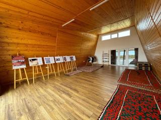 KYZYL-TASH Agrofarm - Egilik - 0