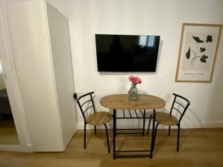 Estudio en centro Fuengirola - Fuengirola - 4