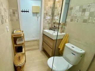 Estudio en centro Fuengirola - 7