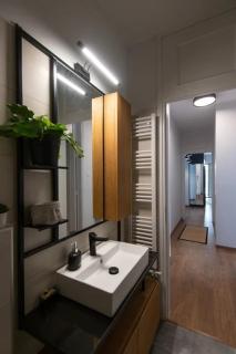 St Konstantinos Volos Park apartment - Volos - 9