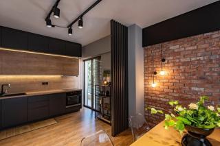 St Konstantinos Volos Park apartment - Volos - 8
