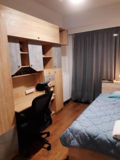 St Konstantinos Volos Park apartment - Volos - 6
