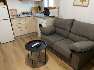 Estudio en centro Fuengirola - Fuengirola - 9