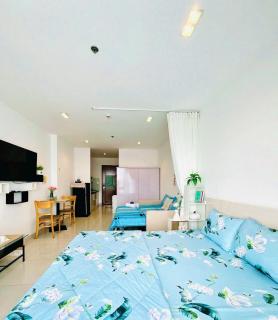 Căn Hộ 2 Giường gần sân bay - Ho Chi Minh - 0