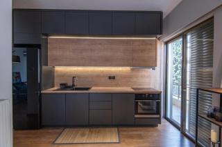 St Konstantinos Volos Park apartment - Volos - 1