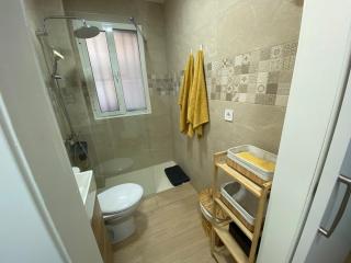 Estudio en centro Fuengirola - Fuengirola - 1