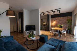 St Konstantinos Volos Park apartment - 9