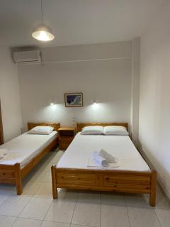Manos Kritikakis Apartments - Platamonas - 6
