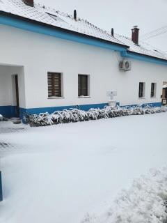 Chalupa Pohoda - Vrbice - 5